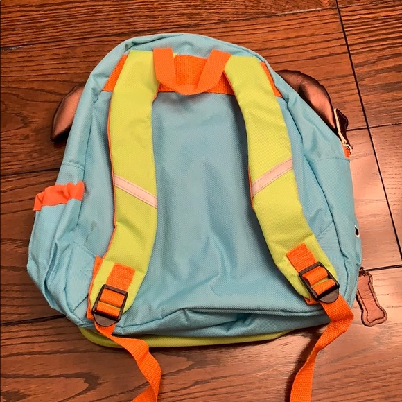 Skip Hop Toddler 12” Backpack - Dog - Picture 4 of 5